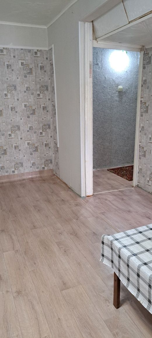 Продам 2 х комнатную кв