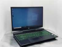 Ноутбук Hp Pavilion  Core i 5-9  1650 GTX