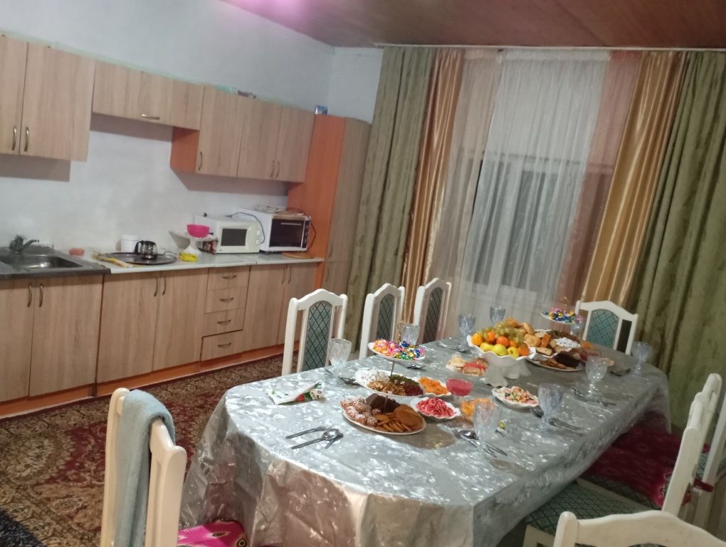 Квартиры дом час