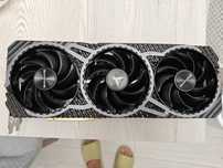 RTX 4080 SUPER Видеокарта Gainward GeForce Phoenix