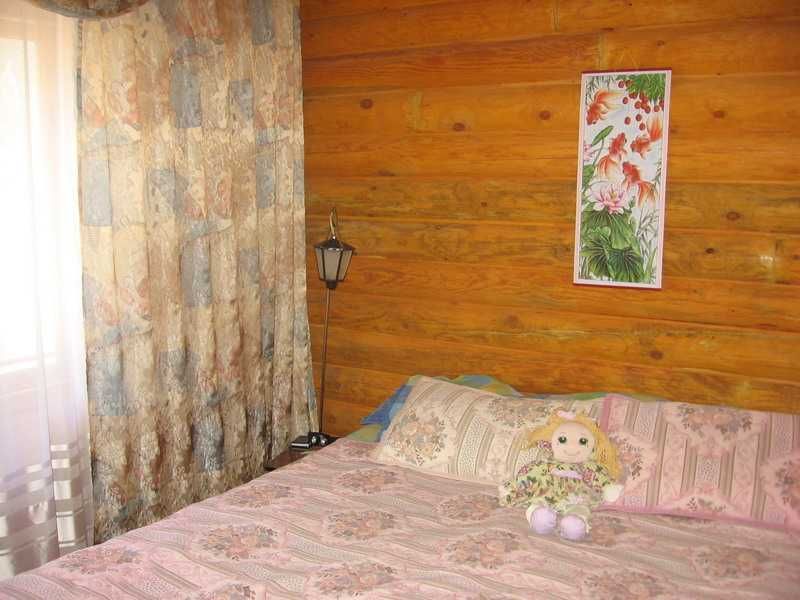 Сдаем коттеджи в заповеднике Борового