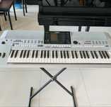 Yamaha PSR S900 синтезатор / рабочая станция