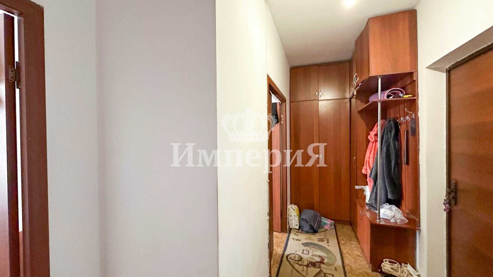 Продам 1 ком. квартиру 6 мкр Зульфия Империя