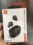 Jbl wave 100tws наушники