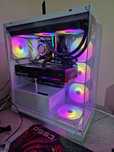 Системный блок core i5-14600kf/rtx 4070ti/32gb