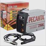 Сварочный аппарат Ресанта САИ-250К