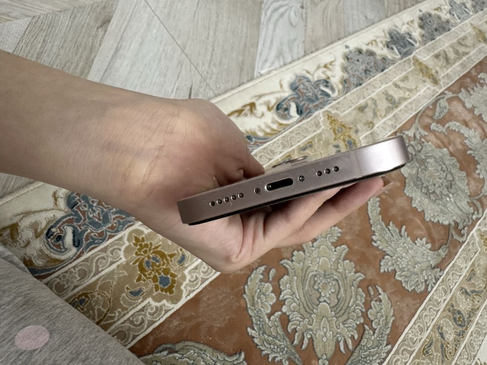 Iphone 13 128 gb