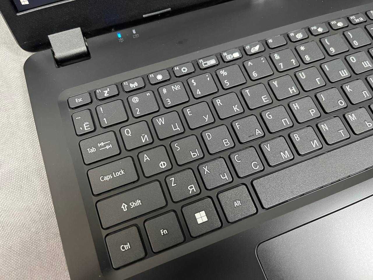 Салмағы жеңіл Жылдам ACER Core i3*ОЗУ 8*SSD 256*HDD 500*Для бизнеса