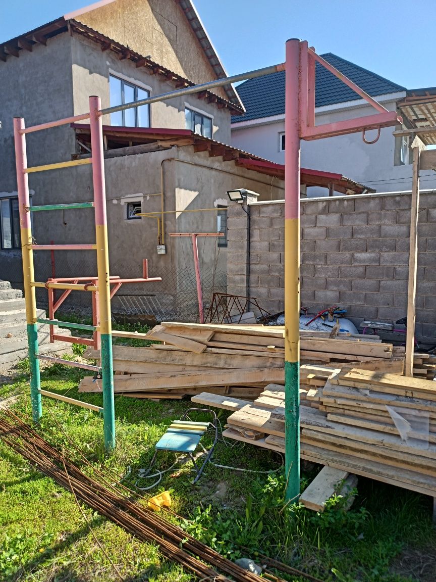 Продам небольшой спортивный комплекс