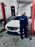 механик в автосервис на процент