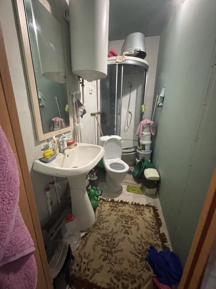 Продается дом в районе Костанай2.