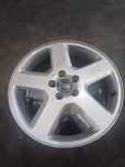TitanAuto литые диски 5x108 5x120 R15, R16, R17, R18