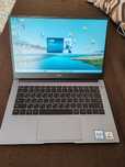 Ноутбук Huawei MateBook D14
