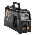 Сварог сварочный аппарат REAL SMART ARC 200 Black (TIG, MMA)