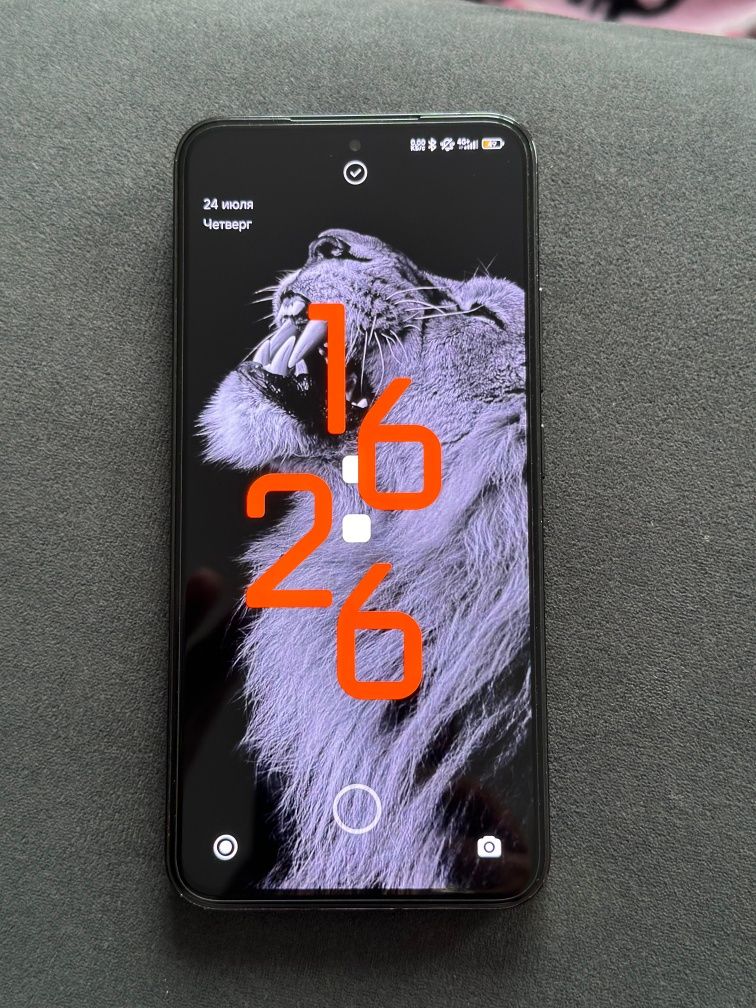 Xiaomi 14 black 256gb