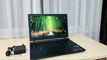 Ноутбук Lenovo Intel 8GB/256GB SSD