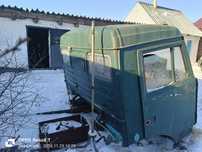 Продам Евро кабину на камаз