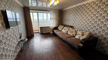 2-комн. квартира, 49м², 8/9 этаж