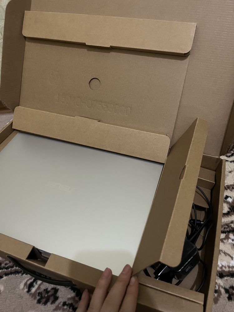 Ноутбук Asus X415KA-EK009T 14.0FHD
