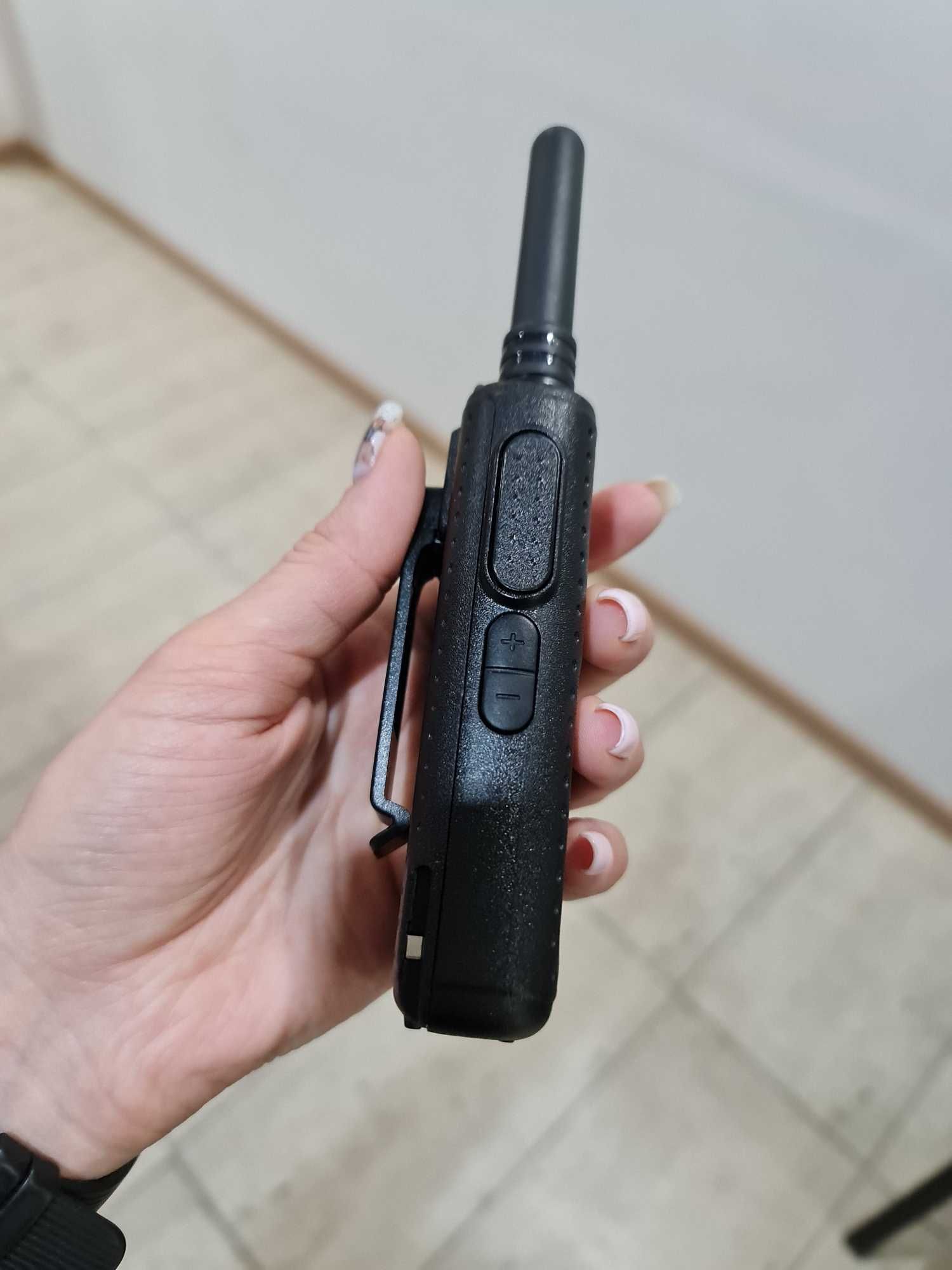 Рация TDX X6a оригинал с сертификатом