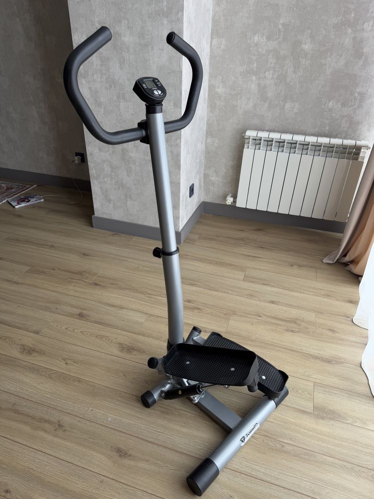 Продам новый степпер