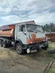 Продам Камаз бензовоз