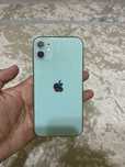 Iphone 11 purple 64 GB