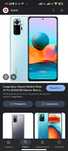 Продаётся redmi note 10 pro