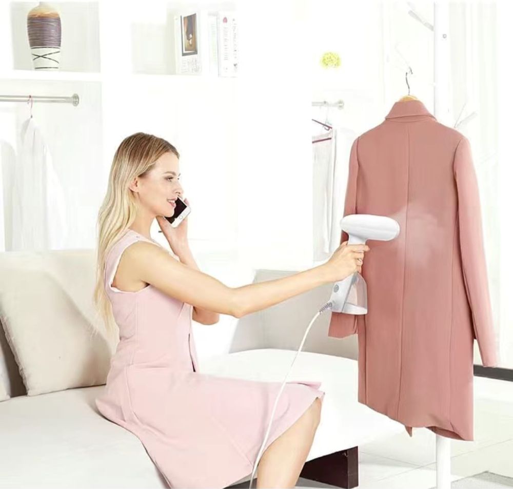 Отпариватель HAIER