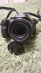 Фотоаппарат panasonic Dmc-FZ100 24x optical zoom