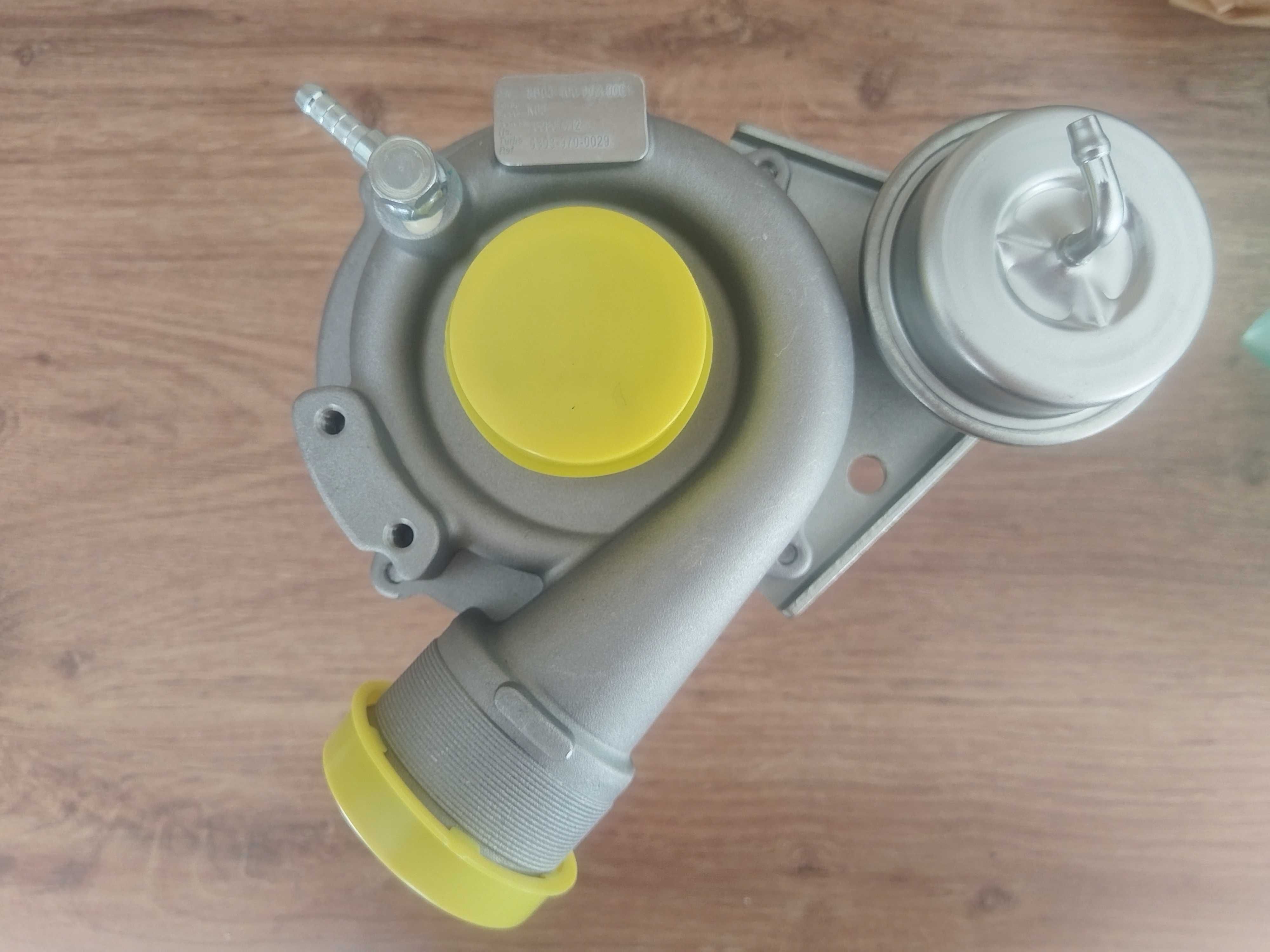 Турбокомпрессор Jrone для VW, AUDI 1.8T