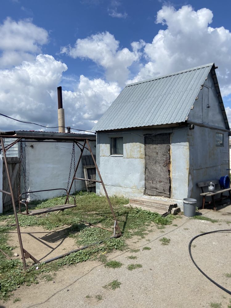 Продам дом, село Абай (Костанайский район)