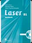 Laser. 3rd Edition. B1. Workbook without Key (+СD) / Рабочая тетрадь |
