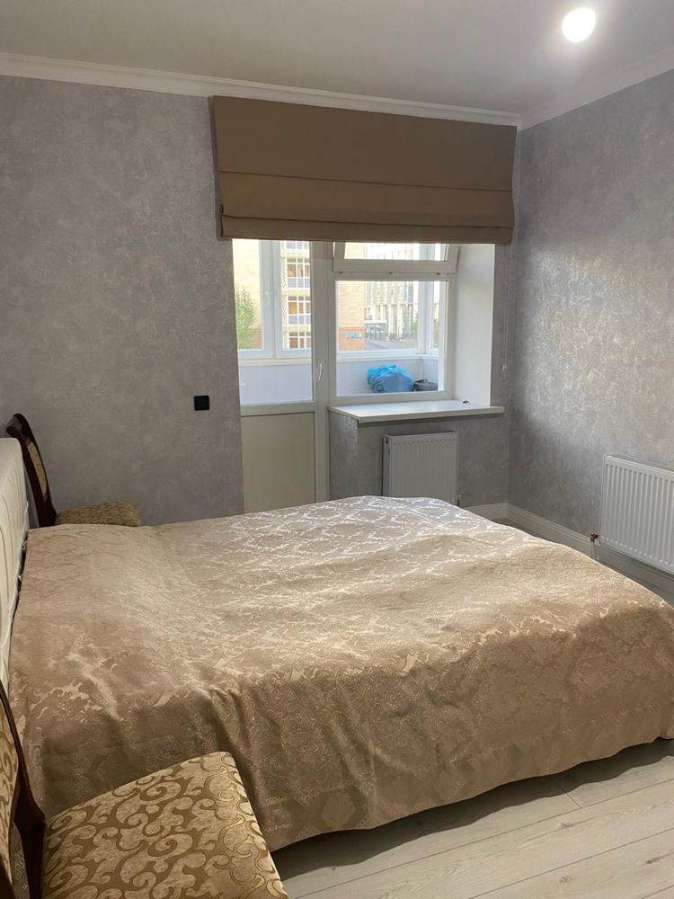 Срочно продается 3 ком квартира в ЖК АРМАН КАЛА.