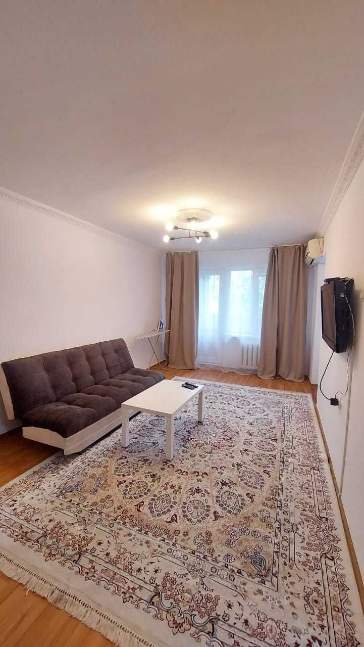 2 ком.кв/Авангард-4/Сутки