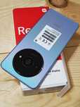 Redmi A3 128 gb полный комплект