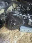 Компрессор кондиционера infiniti fx35