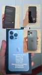 iPhone 13pro max 256gb