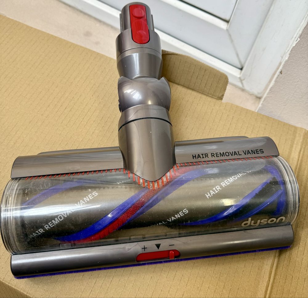 Dyson Gen5 Detect Absolute