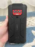 Смартфон CUBOT KingKong 8  6/256 ГБ КРАСНЫЙ