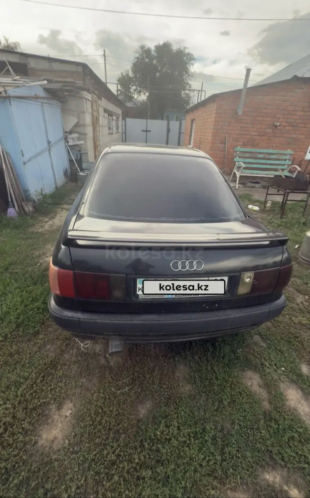 Продам ауди 80 Б4