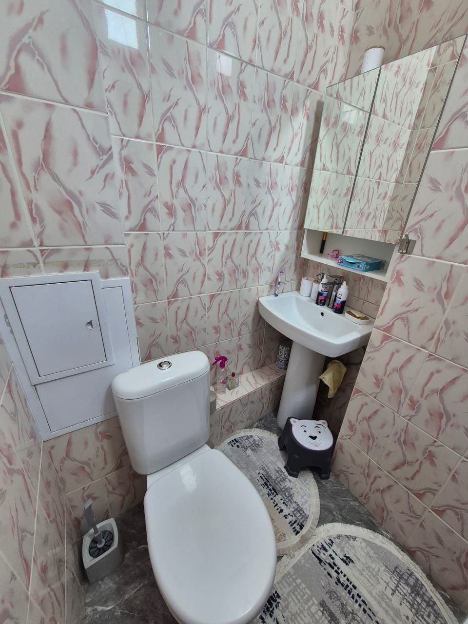 Продам 3 квартиру