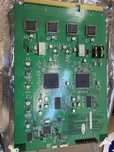 Matrix video card SMV- 25632