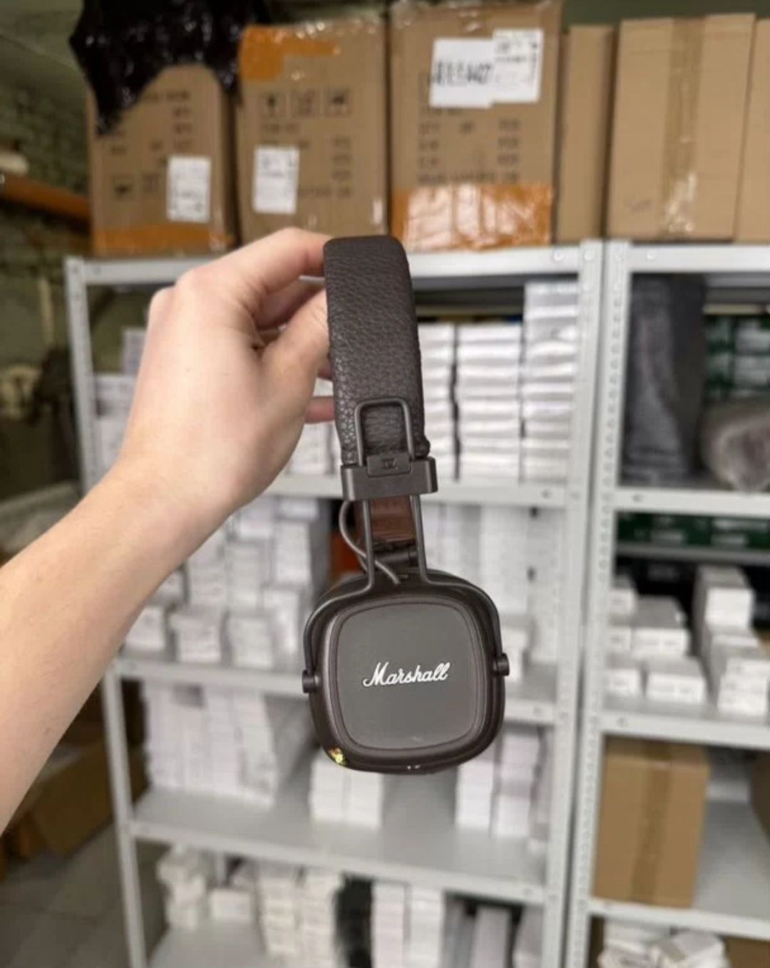 Marshall Major 4  наушник