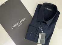 Рубашки Pierre Cardin