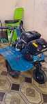 Культиватор alteco 8000