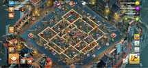 Clash of clans 17 тх