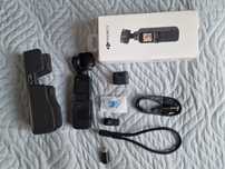 Dji Osmo pocket 2 почти новый
