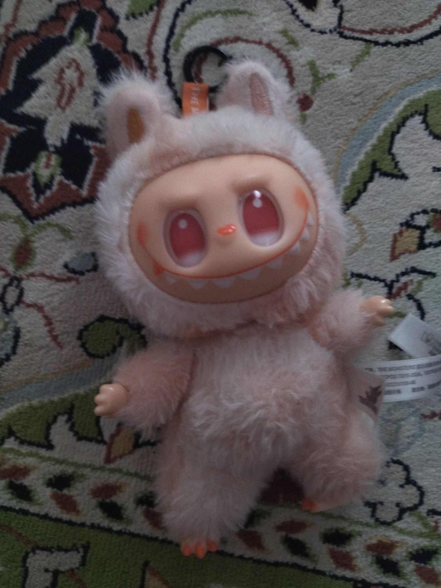 Лабубу игрушка  новая