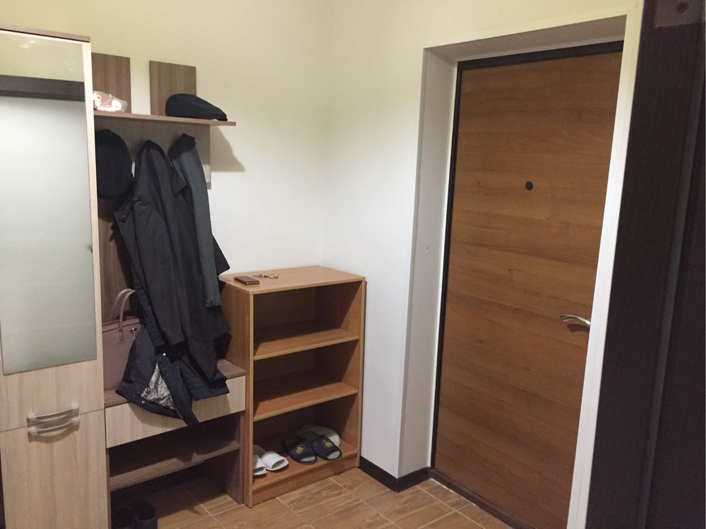 Аренда квартир